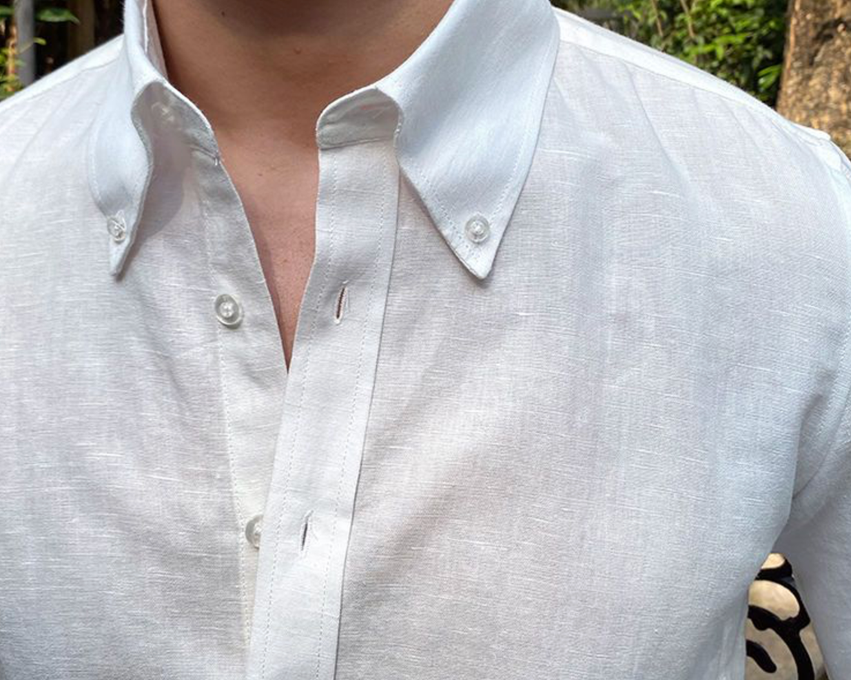 Men’s Classic Shirt