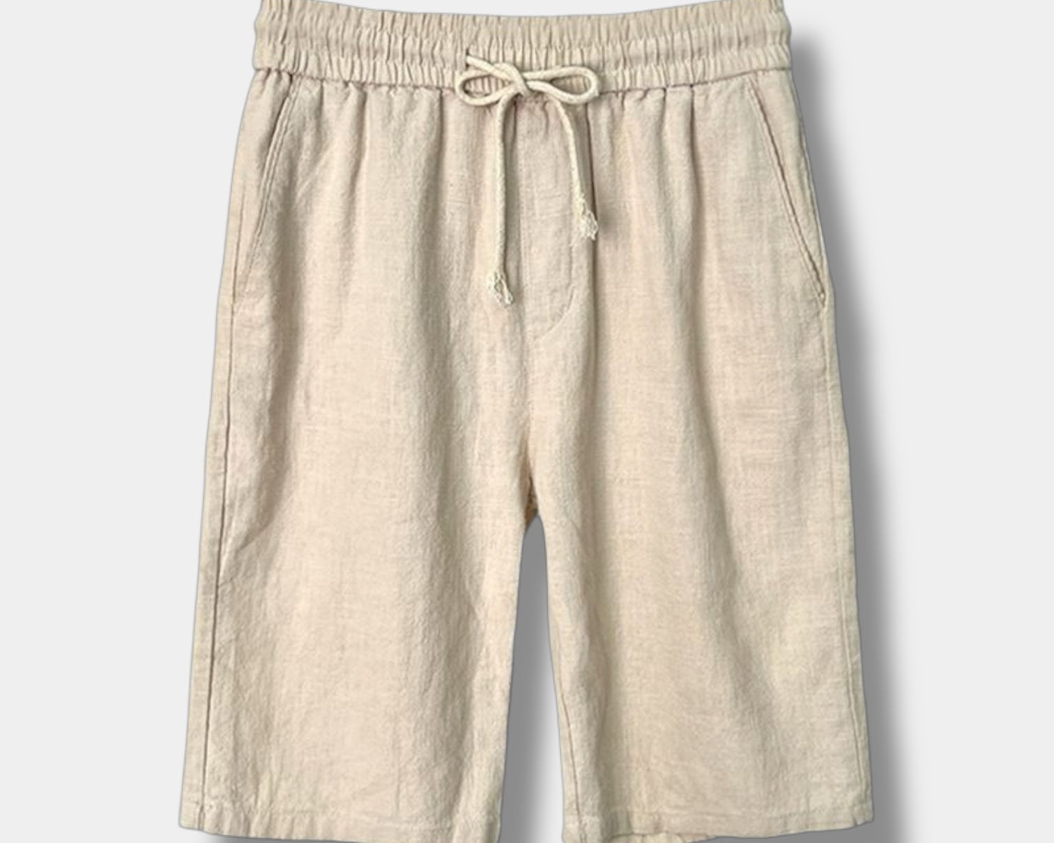 Men’s Relaxed Fit Shorts