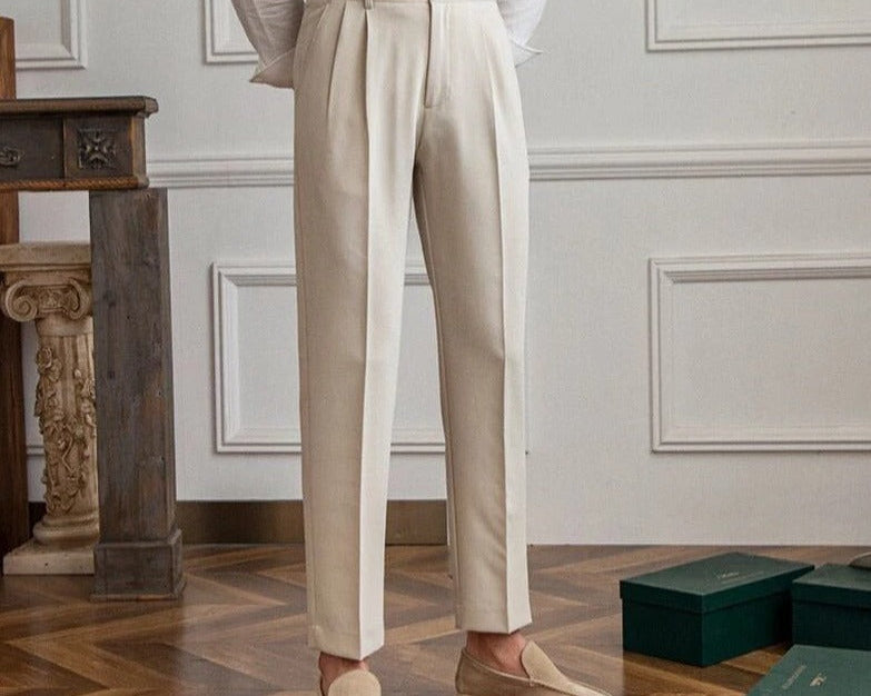 Tailored Trousers